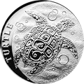 Turtle 1 oz
