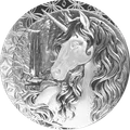 Unicorn 1 oz