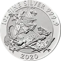 Valiant 1 oz