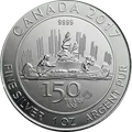 Voyageur 1 oz