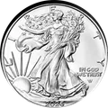 American Eagle 1 oz