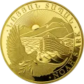 Arca de Noé 1 oz