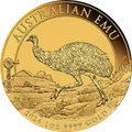 Emu 1 oz