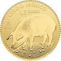 2026 · Cerdo ibérico