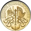 Filarmónica de Viena 1/2 oz