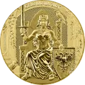 Germania 1/10 oz