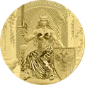 Germania 1/2 oz