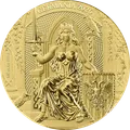 Germania 1/4 oz