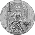 Germania 1/10 oz