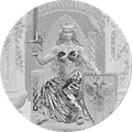 Germania 1/2 oz