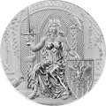 Germania 1/4 oz