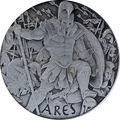 2023 · Ares · Envejecida