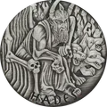 2021 · Hades · Envejecida