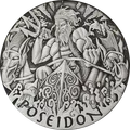 2021 · Poseidón · Envejecida