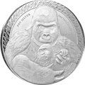Gorila (Congo) 1 oz