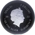 2022 · Marilyn Monroe · Proof like