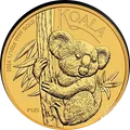 Koala 1/10 oz