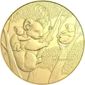 Koala 1 oz