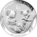 2011 · Koala (diseño del año) · Privy