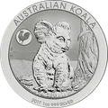 2017 · Koala (diseño del año) · Privy