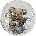 2026 · Koala (diseño del año) · Privy