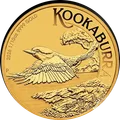 Kookaburra 1/10 oz
