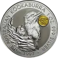 1997 · Kookaburra (diseño del año) · Privy