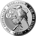1999 · Kookaburra (diseño del año) · Privy