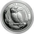 2012 · Kookaburra (diseño del año) · Privy