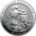 2013 · Kookaburra (diseño del año) · Privy