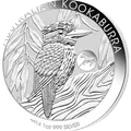 2014 · Kookaburra (diseño del año) · Privy