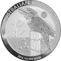 2016 · Kookaburra (diseño del año) · Privy