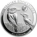 2017 · Kookaburra (diseño del año) · Privy