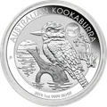 2019 · Kookaburra (diseño del año) · Privy