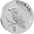 2025 · Kookaburra (diseño del año) · Conmemorativa