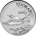 Kookaburra 1 oz