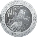 Kookaburra 2 oz
