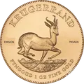 Krugerrand 1 oz