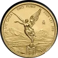 Libertad 1/10 oz