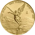 Libertad 1/20 oz