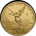 Libertad 1/4 oz