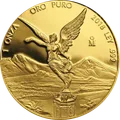 2018 · Victoria alada · Proof