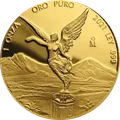 2021 · Victoria alada · Proof