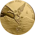 2024 · Victoria alada · Proof