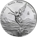 Libertad 1/10 oz