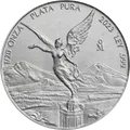 Libertad 1/20 oz