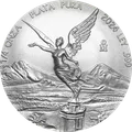 Libertad 1/4 oz