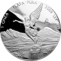 2009 · Victoria alada · Proof