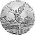 Libertad 5 oz
