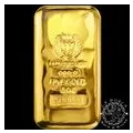 Lingote de oro 1 oz Germania Mint
